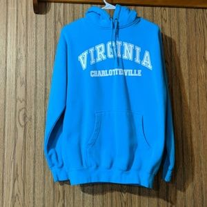 Charlottesville Virgina hoodie